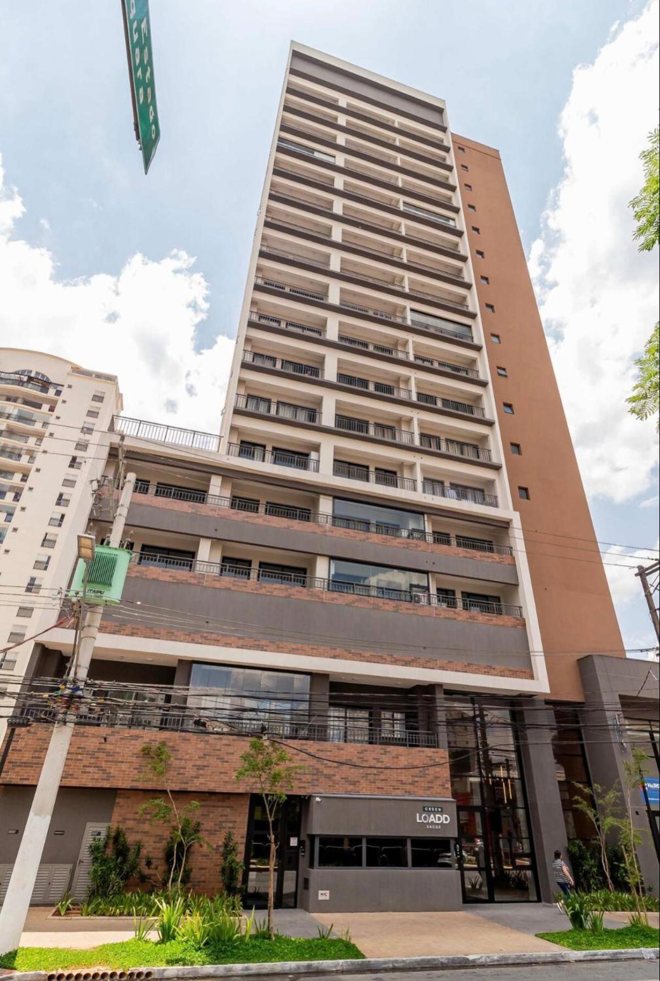 Ao Lado Metro Saude, Proximo Expo, Cetrus, Casv, Congonhas Apartamento